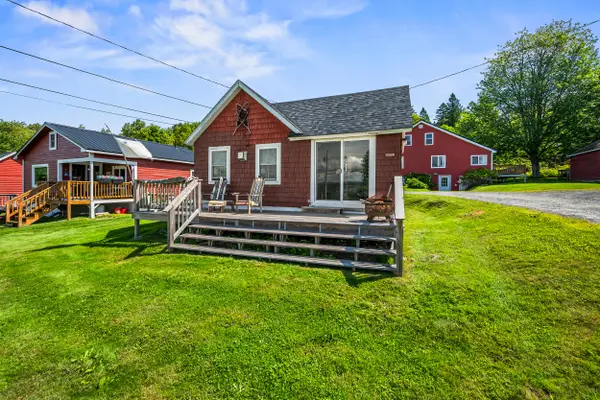 2215 Main Street #5, Rangeley, ME 04970