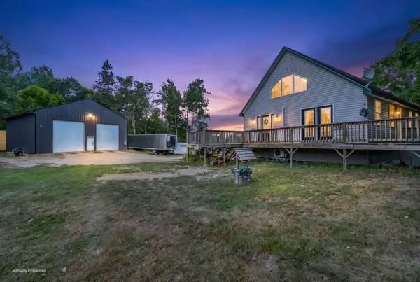 731 Chamberlain Meeting House Road, Exeter, ME 04435