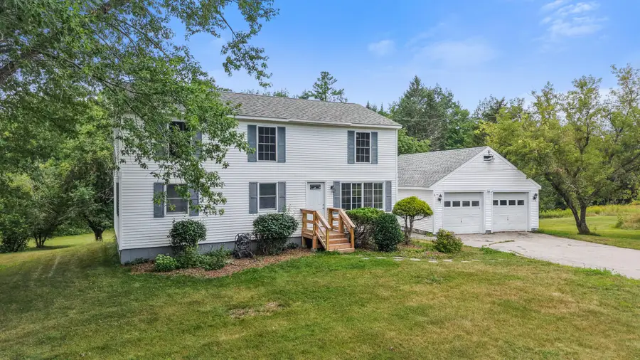 70 Cards Ridge Road, Greenbush, ME 04418 - #2