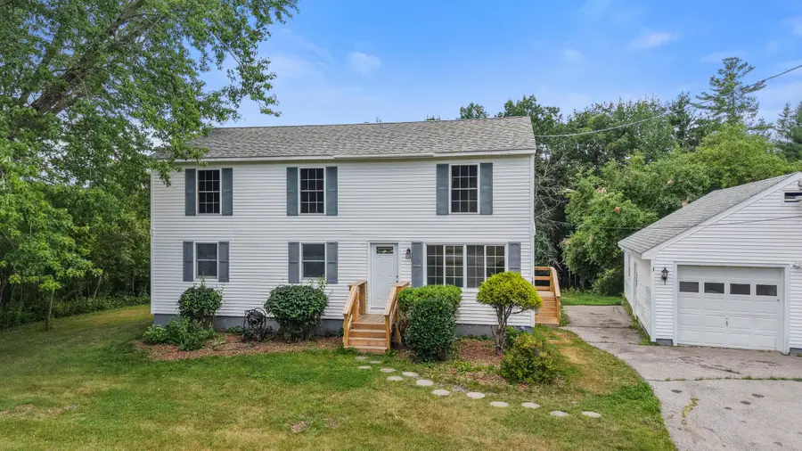 70 Cards Ridge Road, Greenbush, ME 04418 - #3