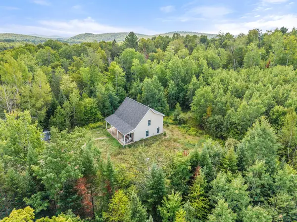 165 Emery Road, Monroe, ME 04951