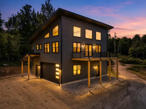 41 Deertrees Road, Harrison, ME 04040