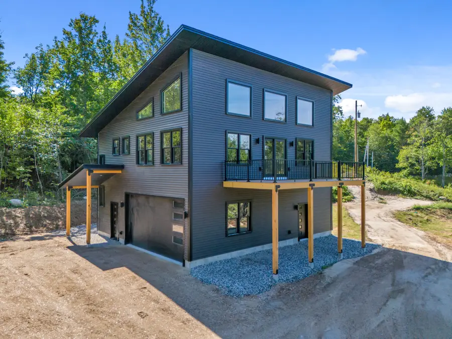41 Deertrees Road, Harrison, ME 04040 - #2