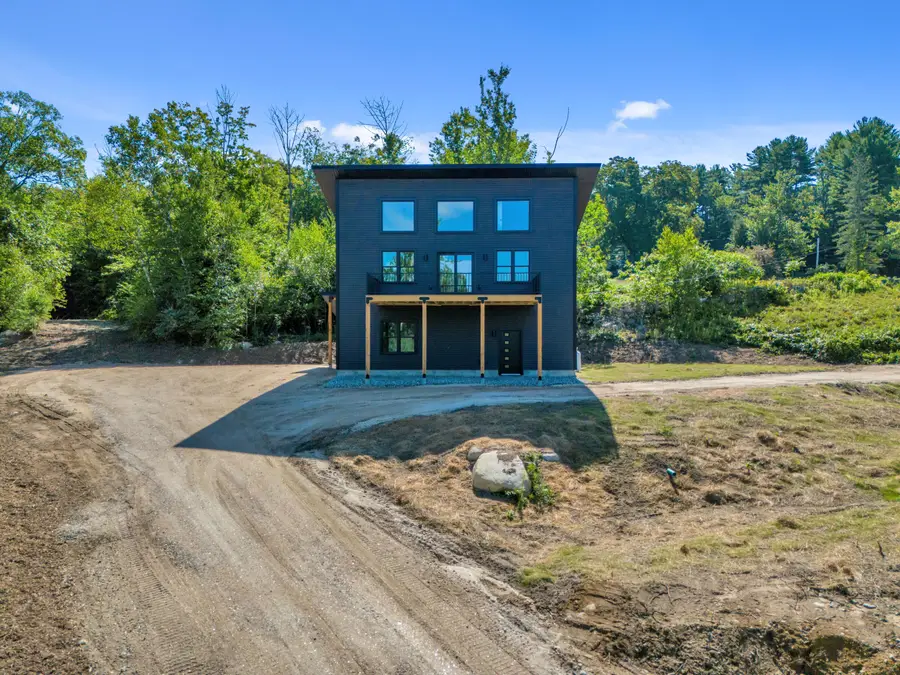 41 Deertrees Road, Harrison, ME 04040 - #3