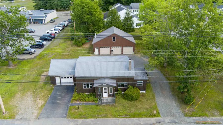 53 Park Street, Milo, ME 04463 - #2