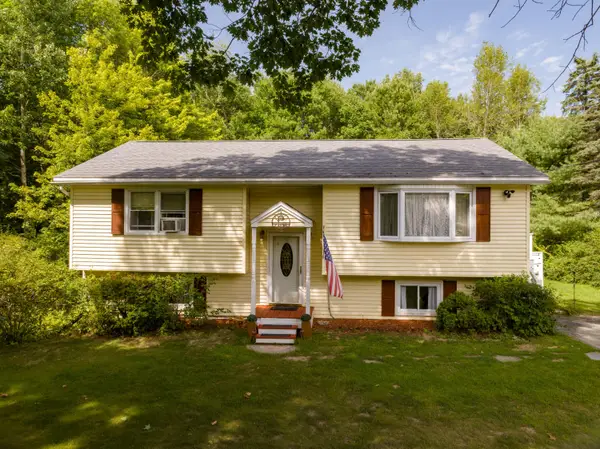 238 Sullivan Road, Greene, ME 04236