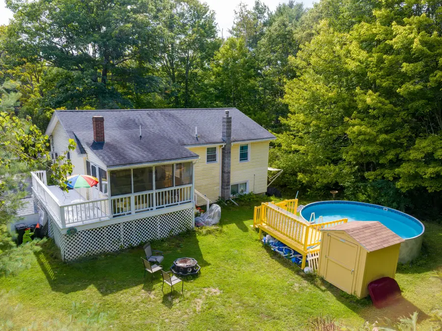 238 Sullivan Road, Greene, ME 04236 - #3