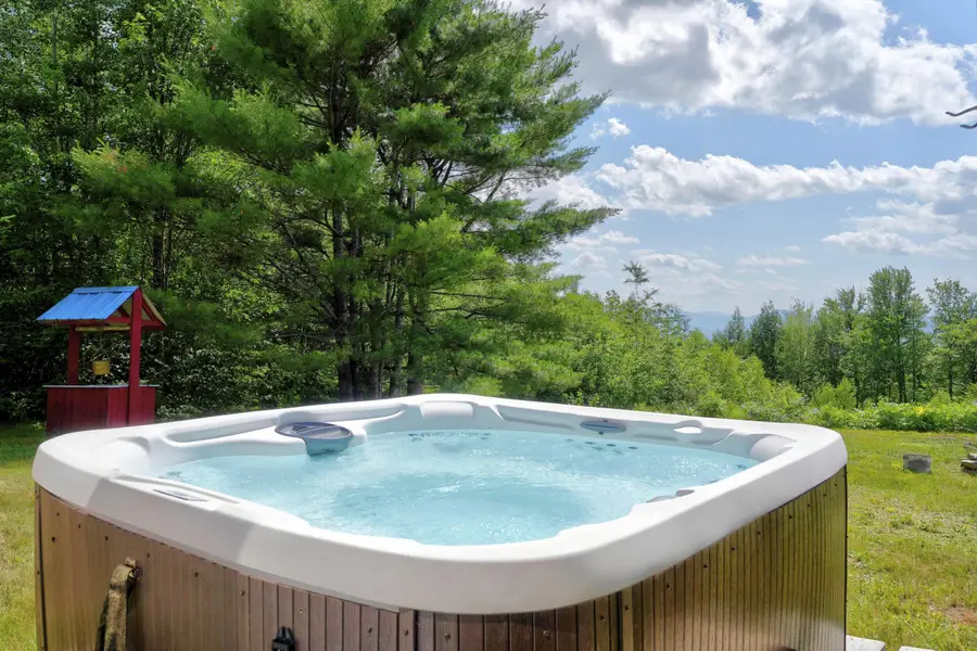 45 Howling Hole Road, Bethel, ME 04217 - #3
