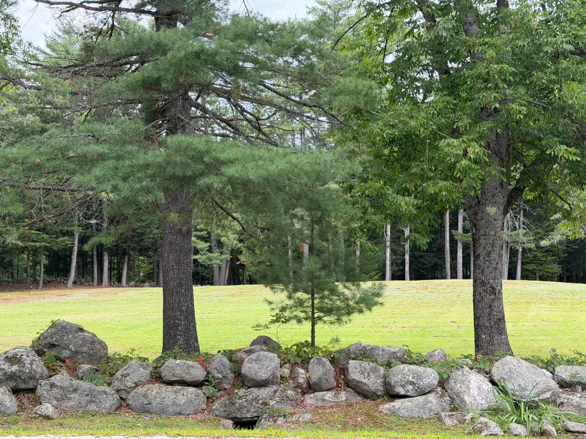 0 Patterson Road, Mechanic Falls, ME 04256 - #1