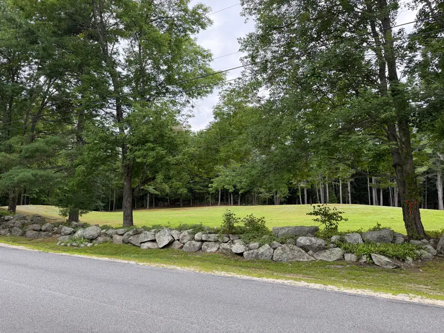 0 Patterson Road, Mechanic Falls, ME 04256 - #2