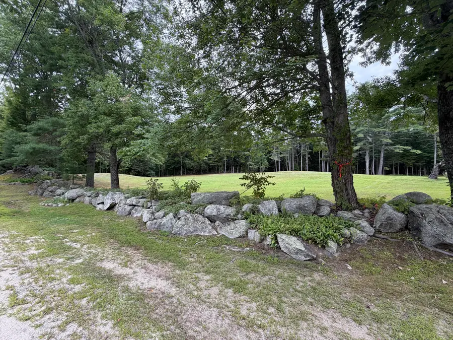 0 Patterson Road, Mechanic Falls, ME 04256 - #3
