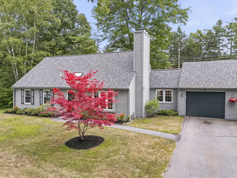 53 Willow Grove Road #53, Brunswick, ME 04011 - #3