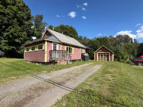 281 Foxcroft Road, Houlton, ME 04730