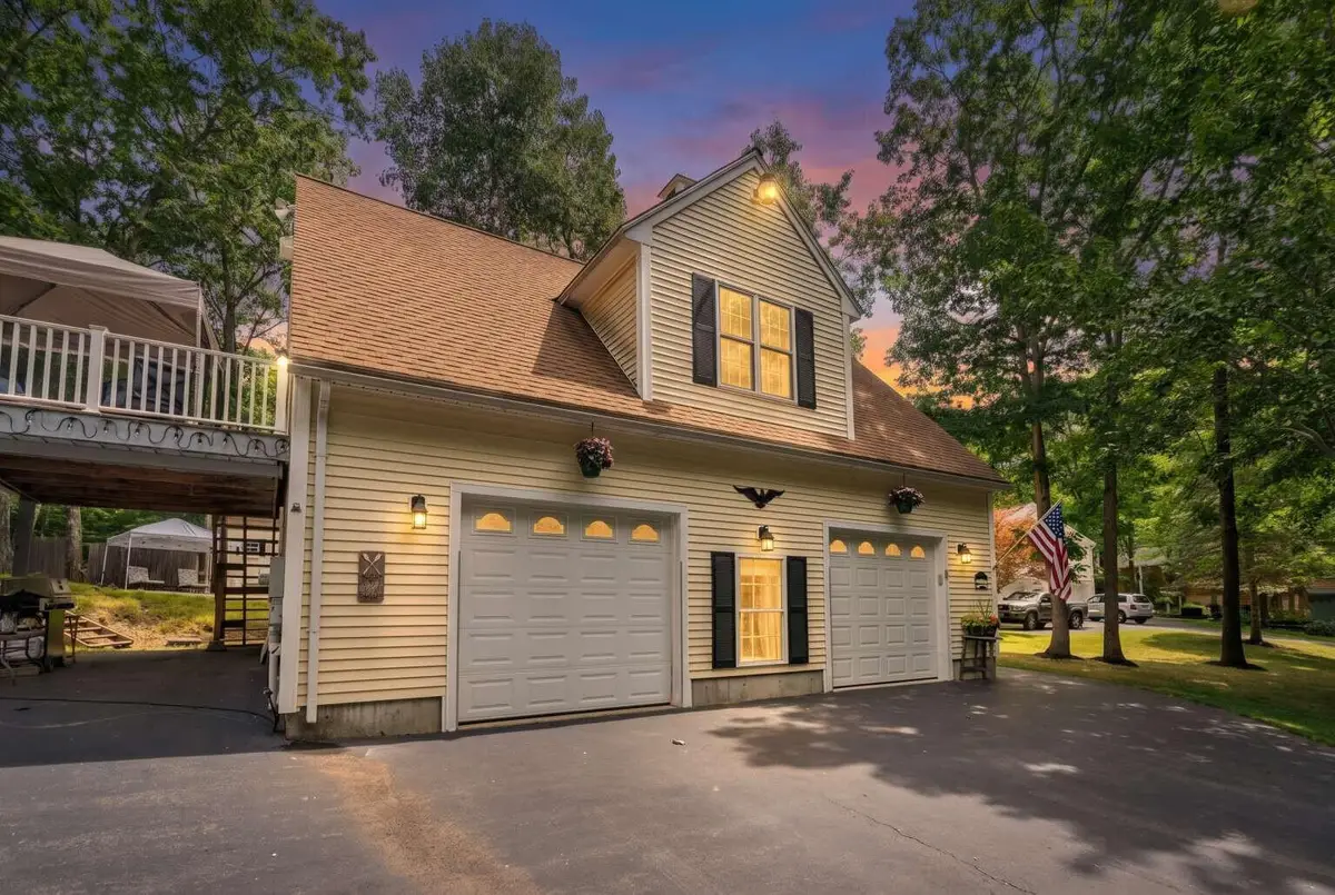 6 Betty Lane, Waterboro, ME 04030 - #1
