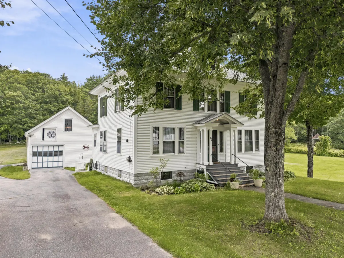 62 Rumford Avenue, Woodstock, ME 04219 - #1