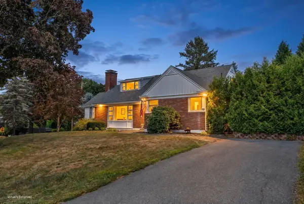201 Clyde Road, Bangor, ME 04401
