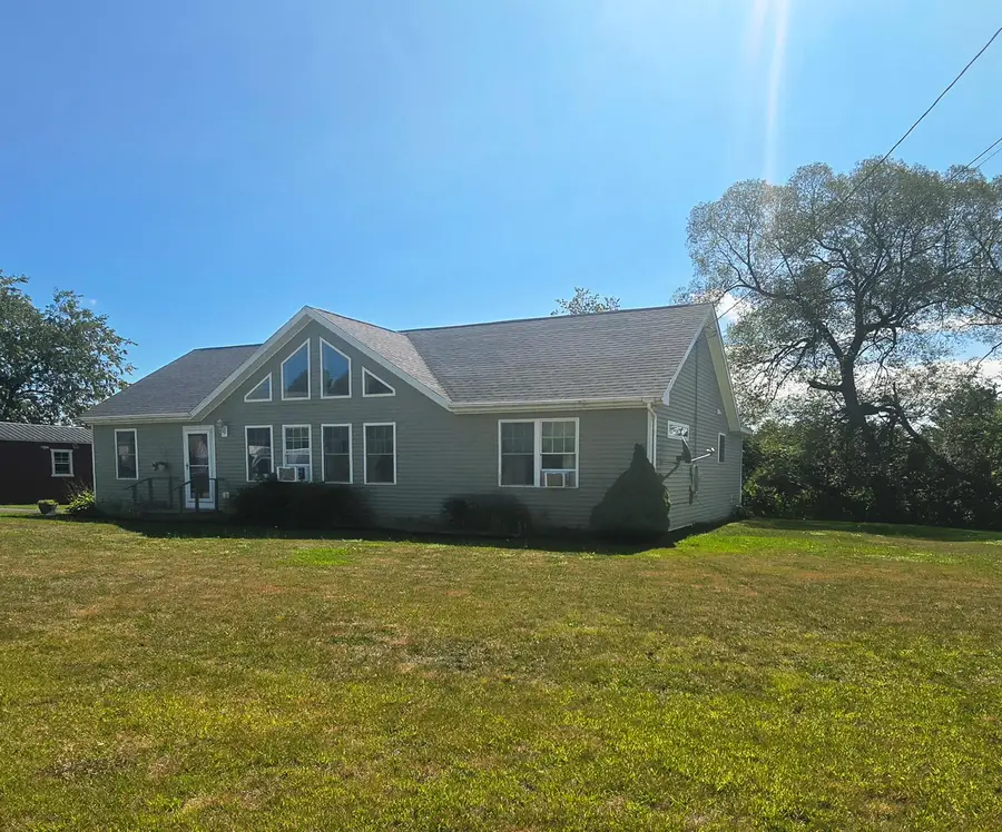 556 Stream Road, Winterport, ME 04496 - #2