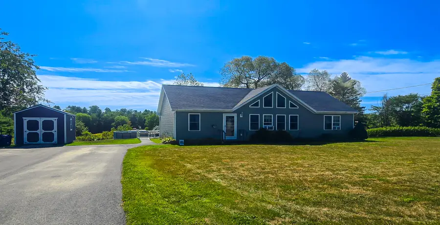 556 Stream Road, Winterport, ME 04496 - #3