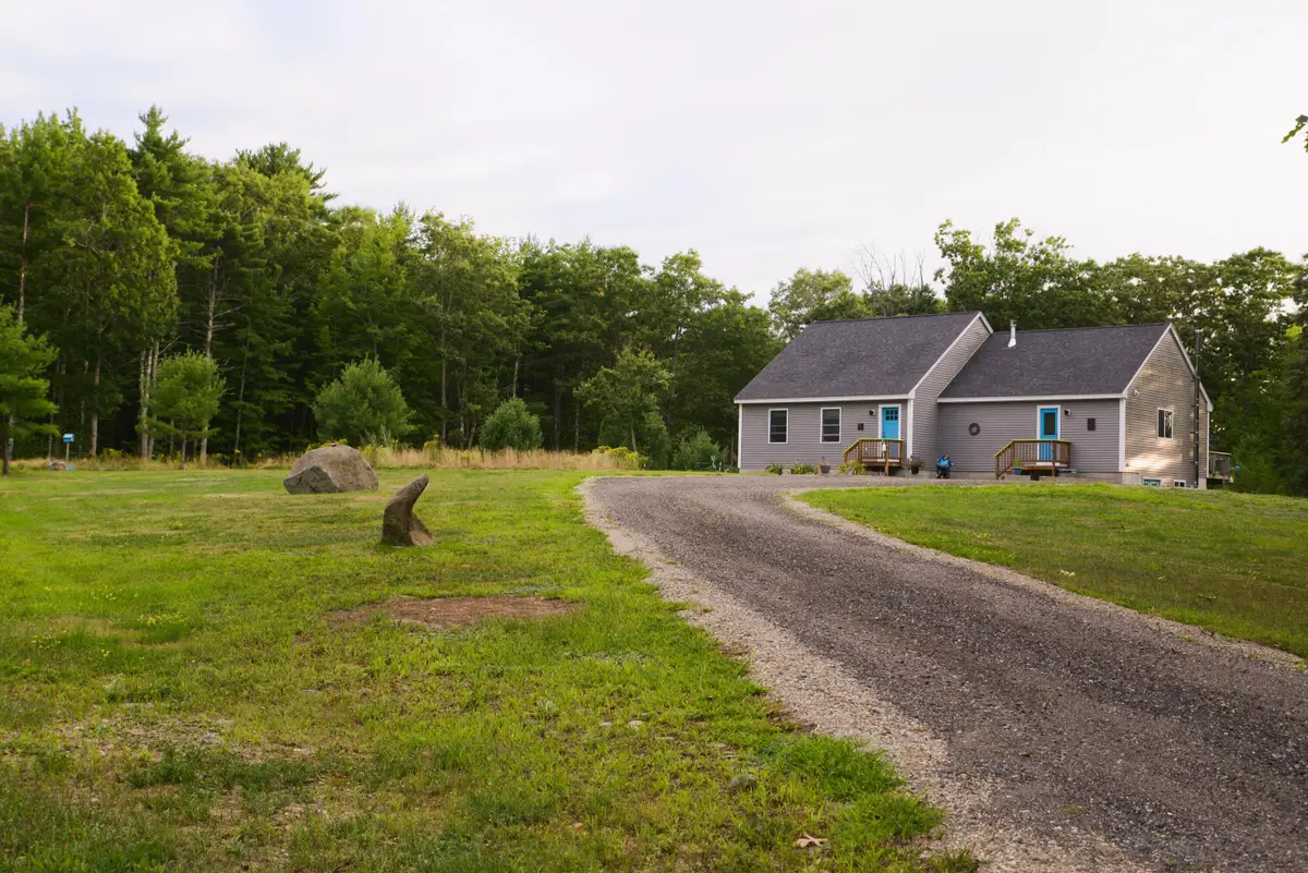1060 West Road, Waterboro, ME 04087 - #1