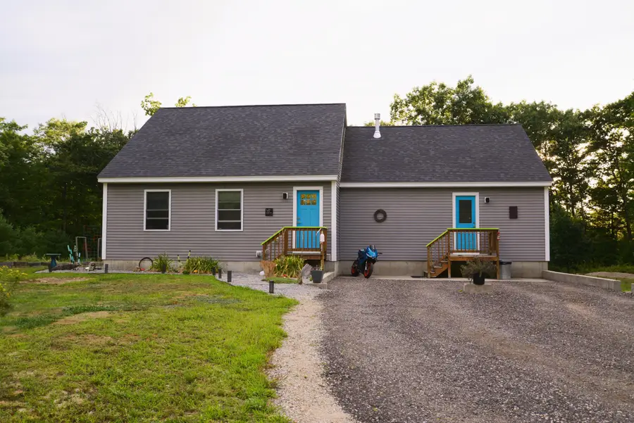 1060 West Road, Waterboro, ME 04087 - #2