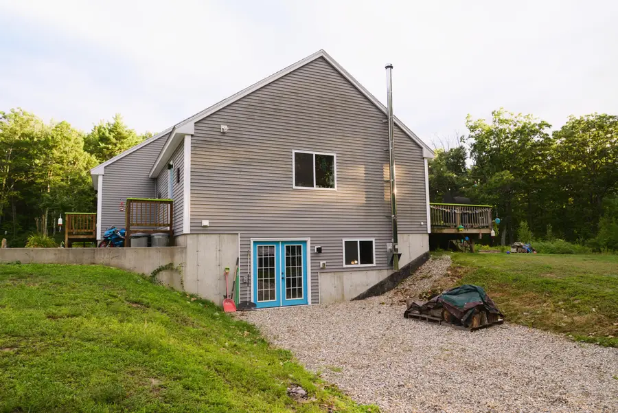 1060 West Road, Waterboro, ME 04087 - #3