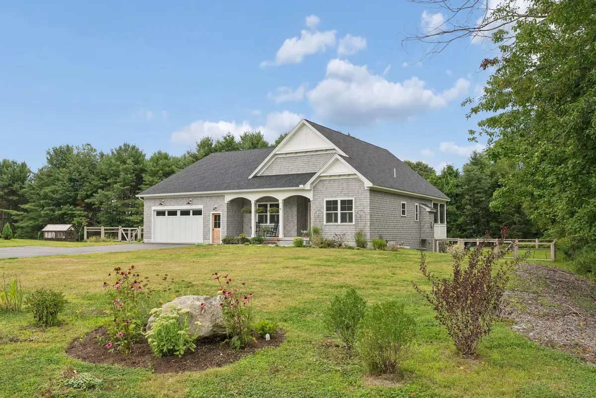 9 Walkers Lane, Kennebunkport, ME 04046 - #1