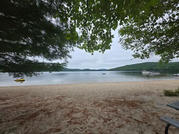 9 Pine Shore Drive, Hartford, ME 04220