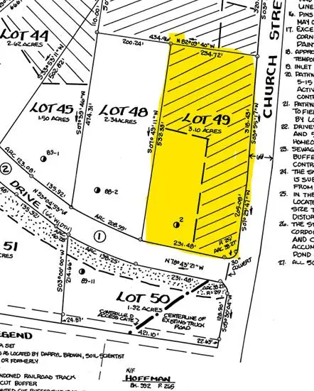 9 Pine Shore Drive, Hartford, ME 04220 - #2