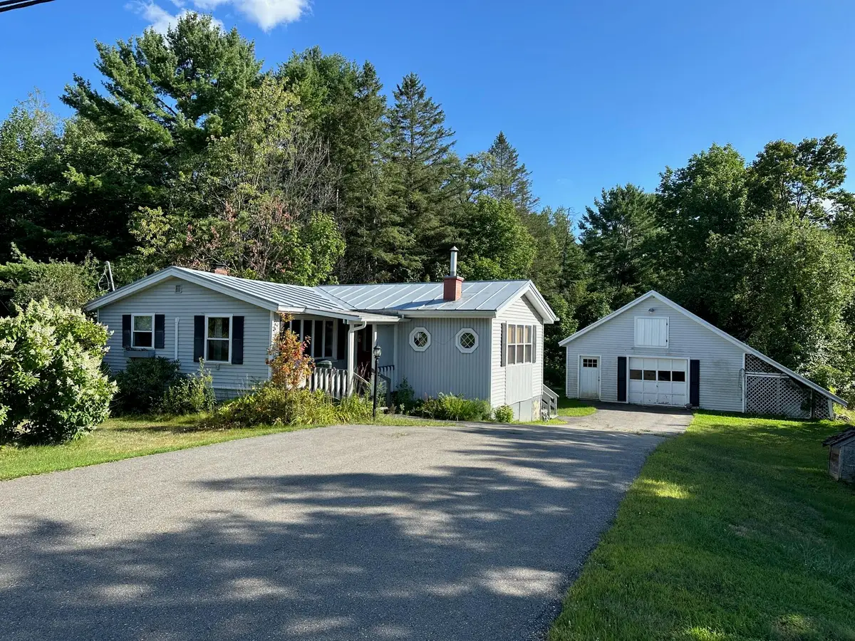 1027 Main Street, Palmyra, ME 04965 - #1