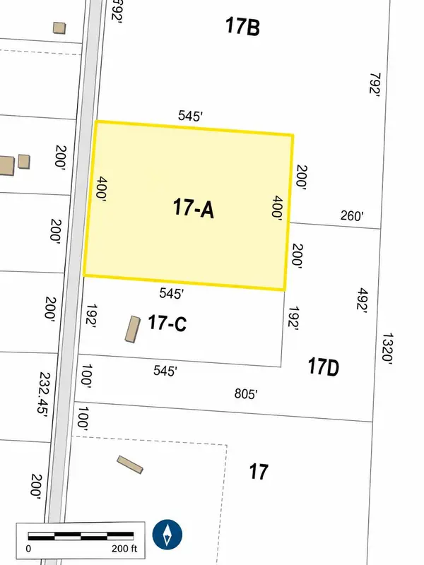 1-17A Hudson Hill Road, Hudson, ME 04449