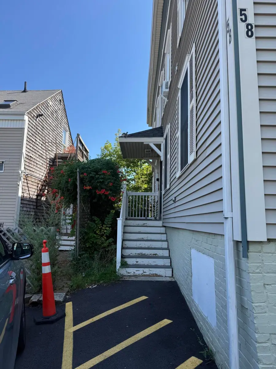 58 Portland Street #3, Portland, ME 04101 - #2