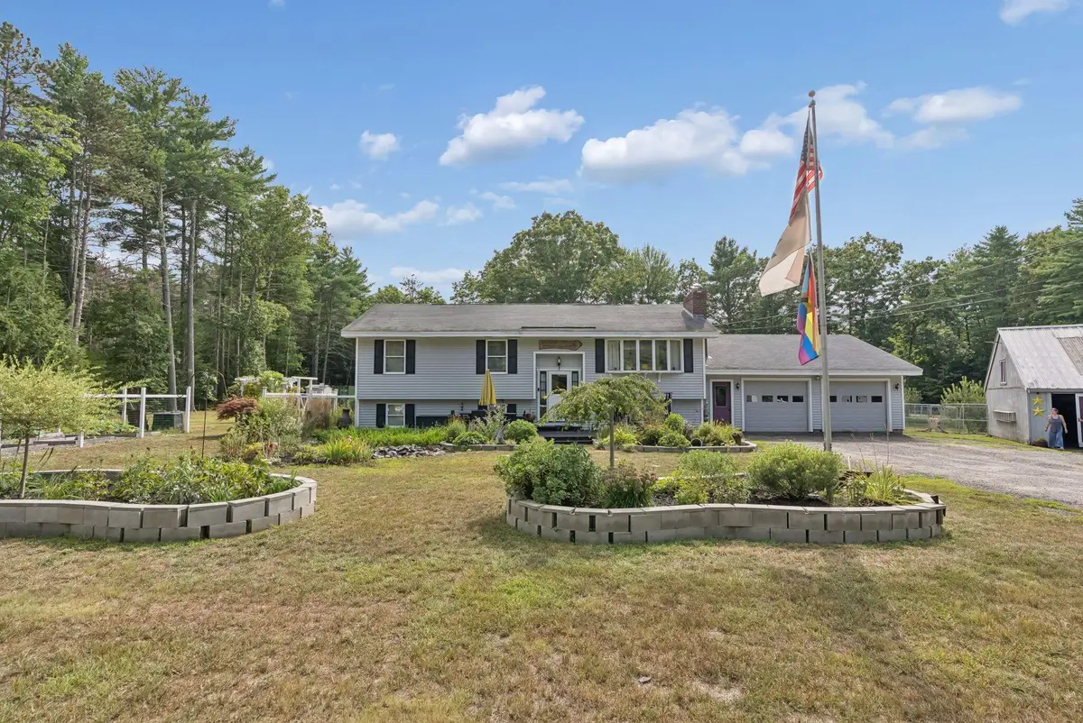 240 Broadturn Road, Scarborough, ME 04074 - #1