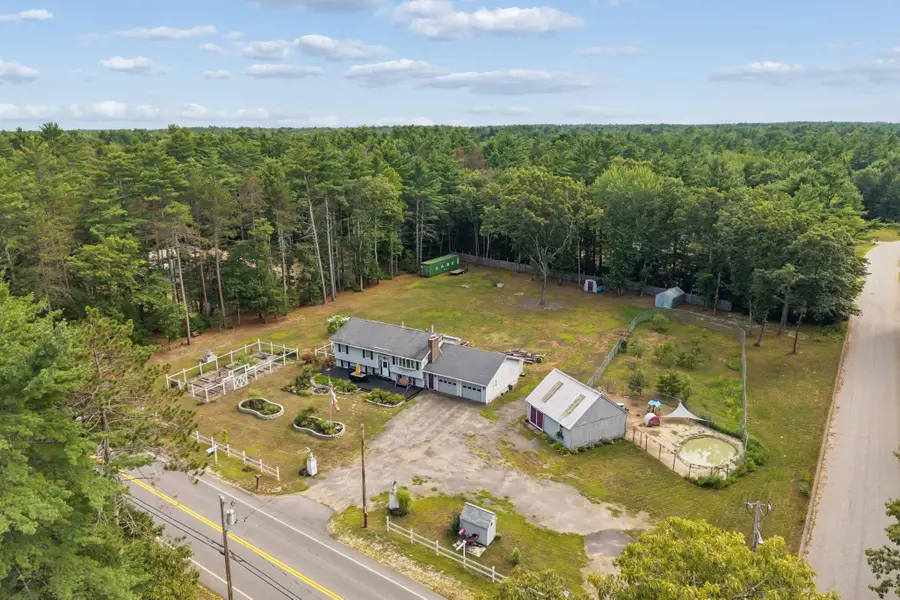 240 Broadturn Road, Scarborough, ME 04074 - #2