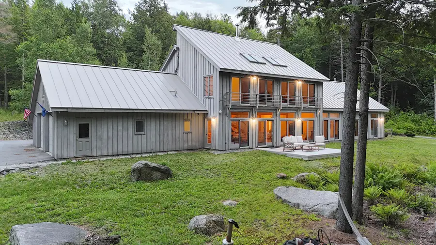 194 Branchview Drive, Ellsworth, ME 04605 - #2