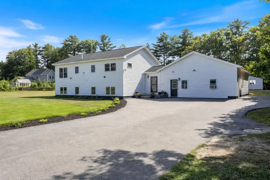 91 Running Hill Road, Scarborough, ME 04074 - #3