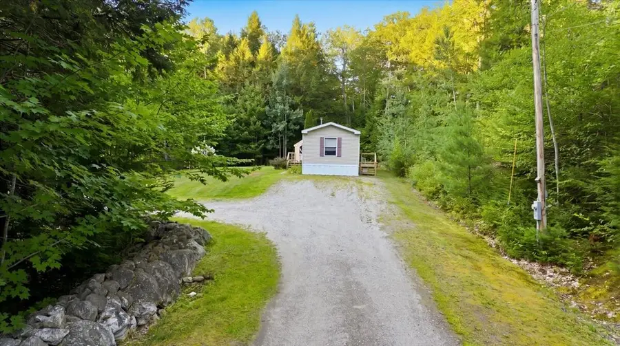 370 Hebron Road, Oxford, ME 04270 - #2