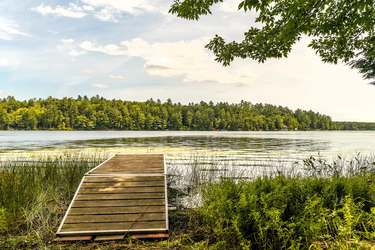 6 Rocky Point Road, Lincolnville, ME 04849 - #1