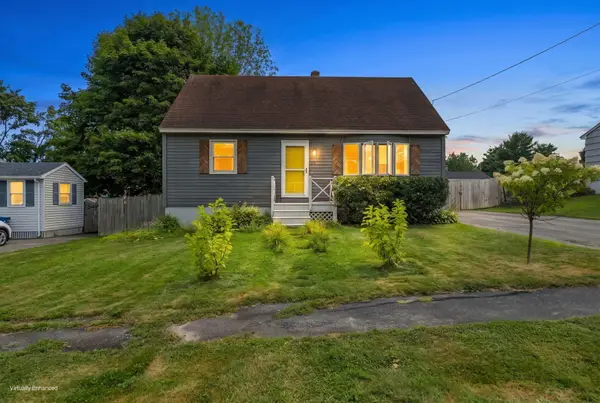 83 Vermont Avenue, Portland, ME 04103