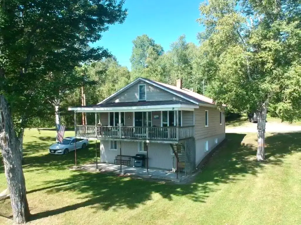 55 Station Road, Wallagrass, ME 04781 - #1