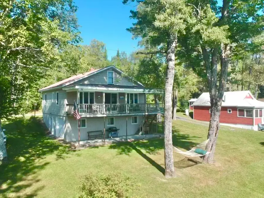 55 Station Road, Wallagrass, ME 04781 - #2