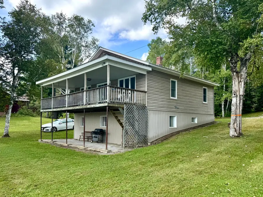 55 Station Road, Wallagrass, ME 04781 - #3