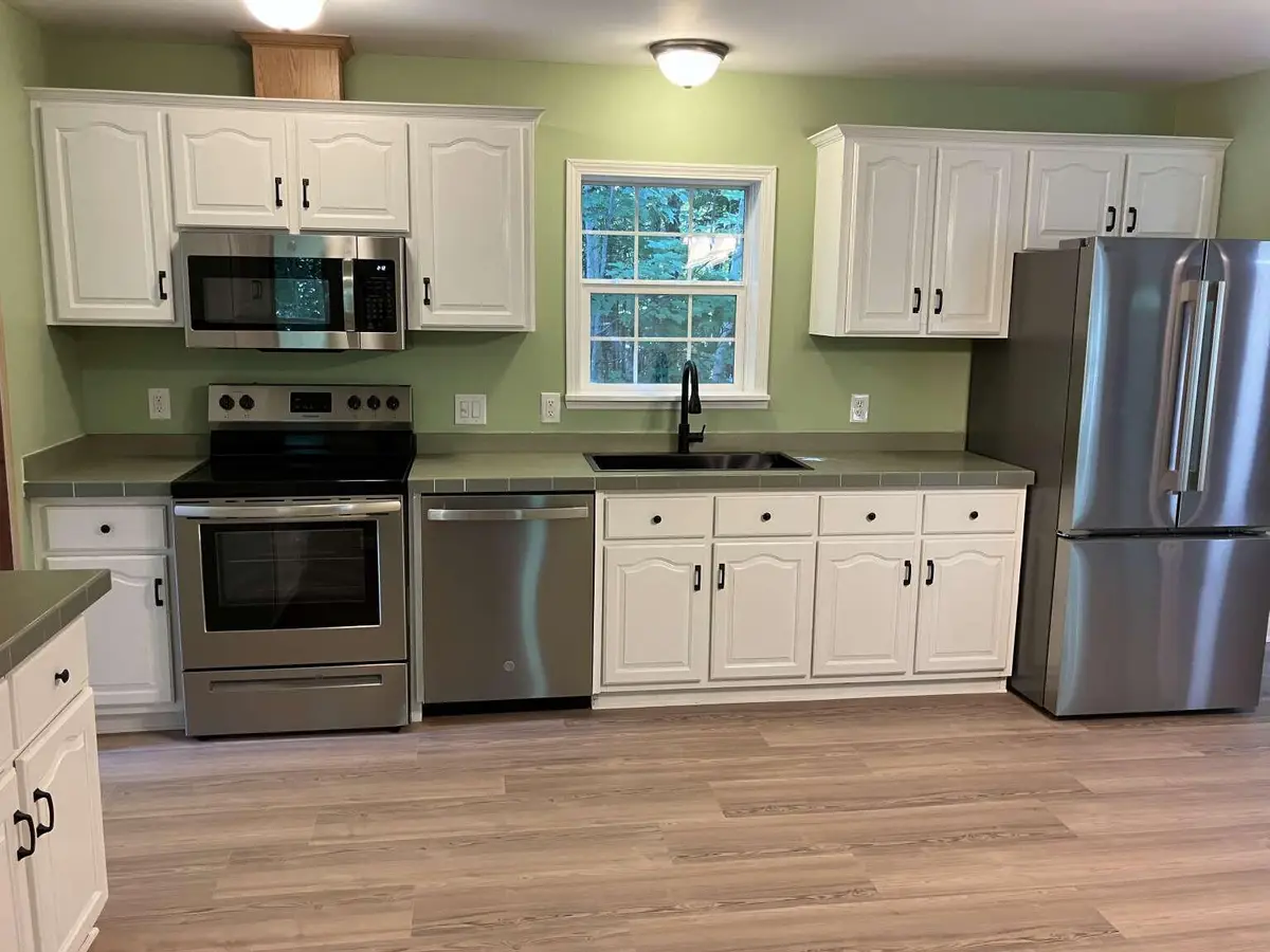 173 Peavey Town Road, Montville, ME 04941 - #1