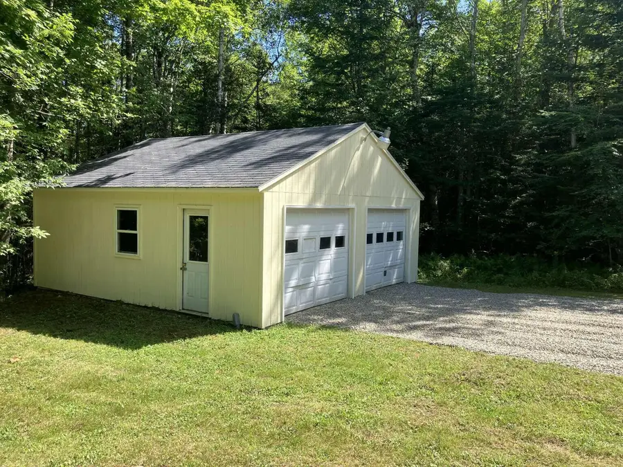173 Peavey Town Road, Montville, ME 04941 - #3
