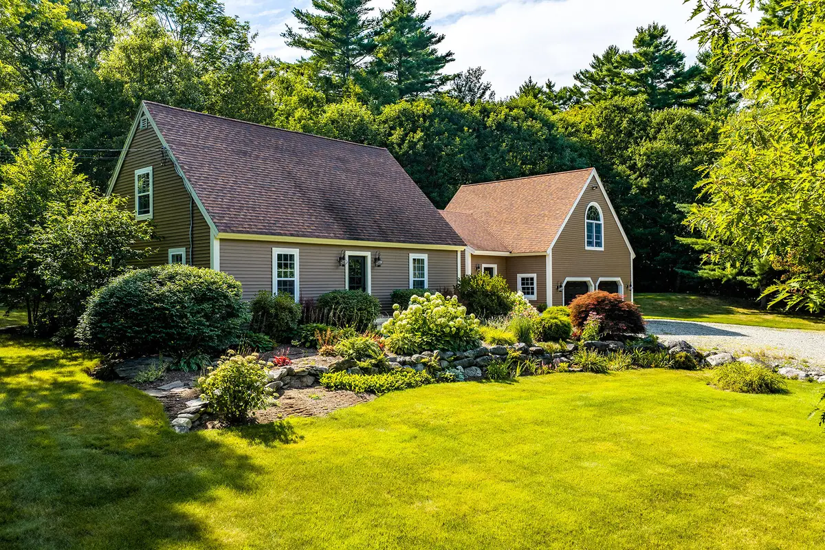 5 Benner Drive, Belfast, ME 04915 - #1