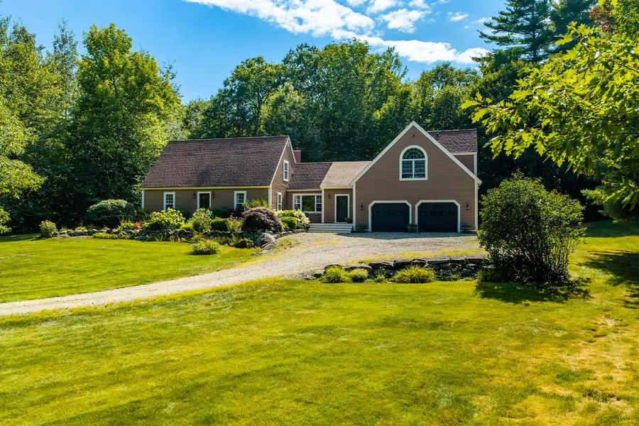 5 Benner Drive, Belfast, ME 04915 - #2