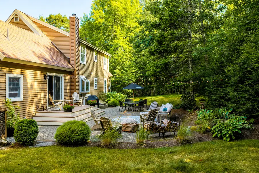 5 Benner Drive, Belfast, ME 04915 - #3