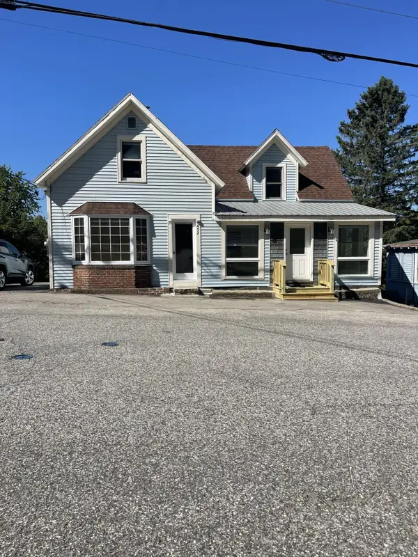 452 Old Jay Hill Road, Jay, ME 04239