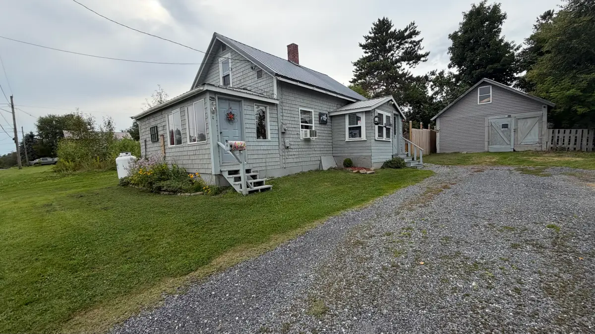 9 Bradley Street, Caribou, ME 04736 - #1