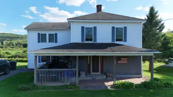 416 Washburn Road, Washburn, ME 04786
