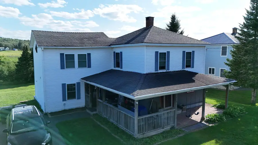 416 Washburn Road, Washburn, ME 04786 - #2